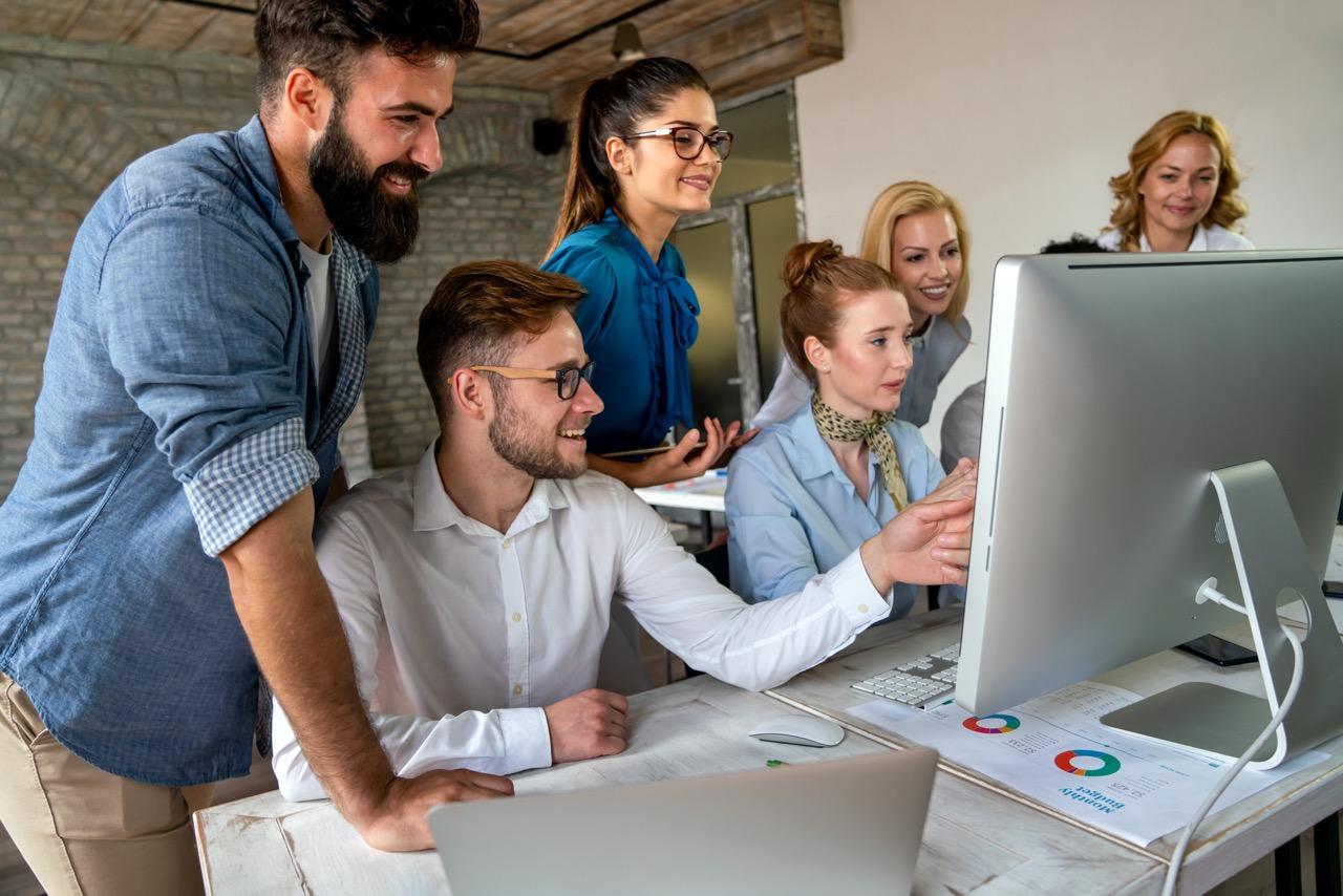Wdrożenie SALESmanago i automatyzacje marketingowe