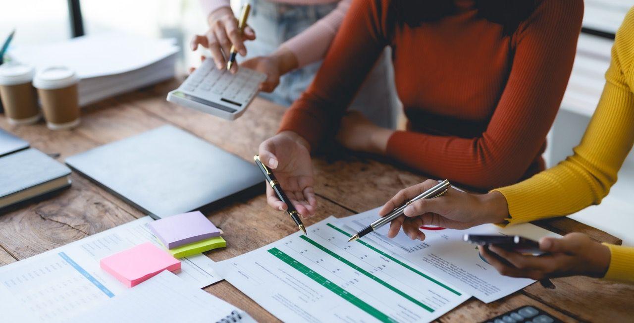 cel kampanii reklamowej na facebooku