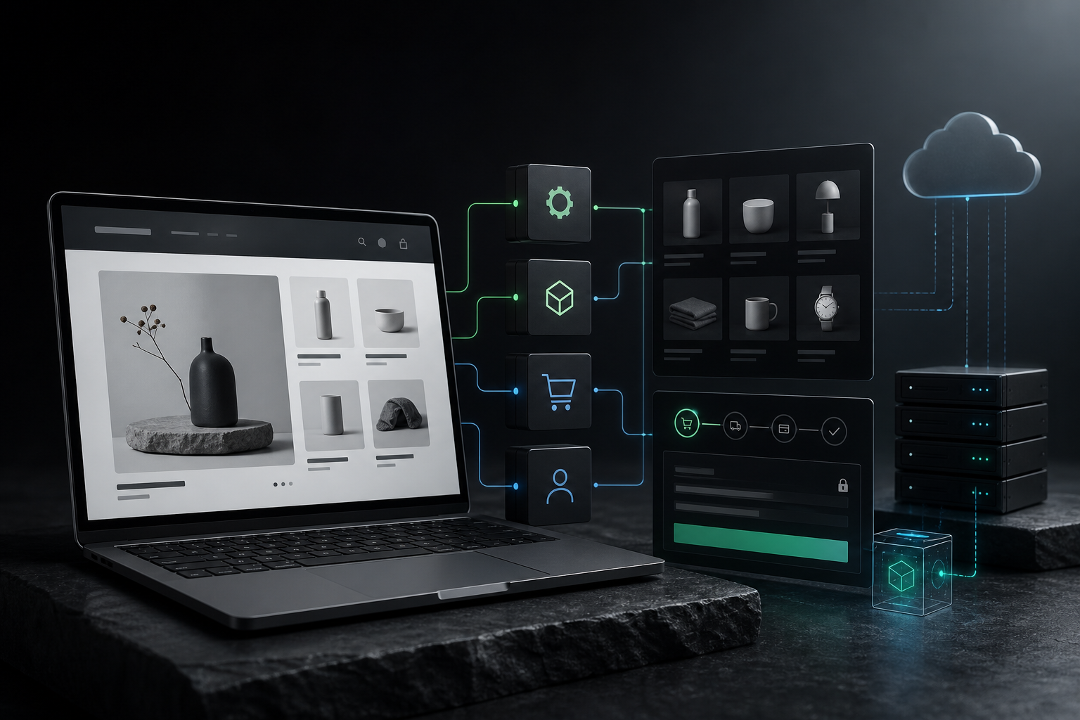 Kiedy migracja WooCommerce do headless ma sens?