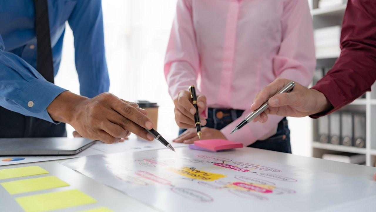 Manager reklam na facebooku